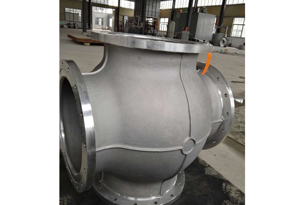 GIS高壓電氣鑄件：優勢特征及常見故障解決措施