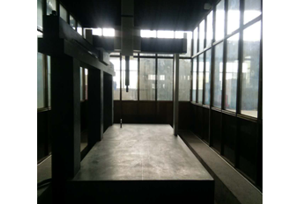 三坐標(biāo)檢測儀