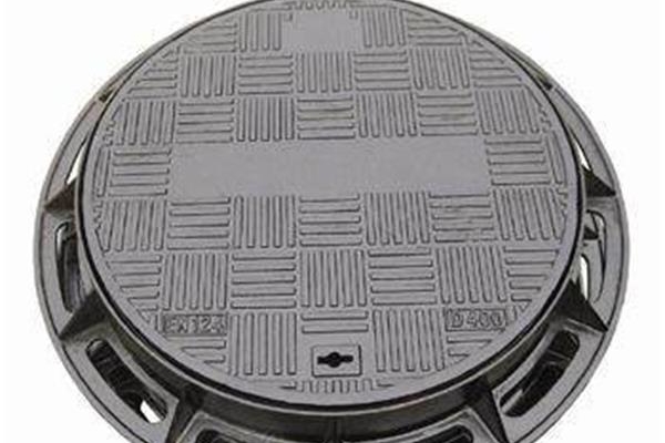 什么是球墨鑄鐵井蓋，有哪四大優勢特征